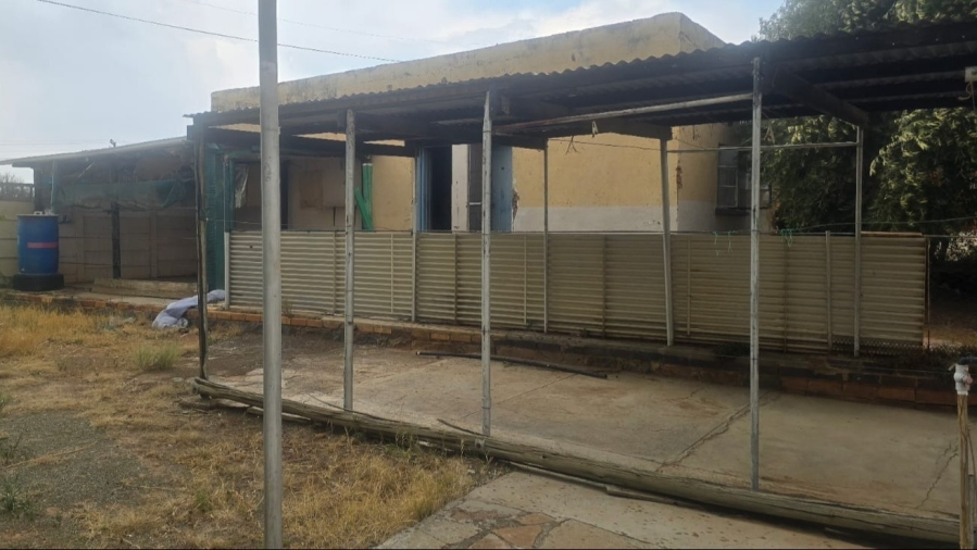3 Bedroom Property for Sale in Koffiefontein Free State